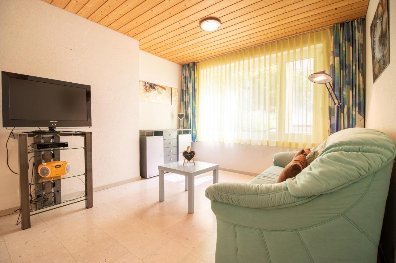 Haus Padrun 10 By Arosa Vacations公寓 外观 照片
